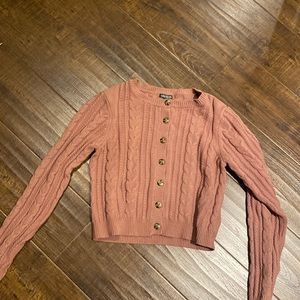 wild fable target sweather